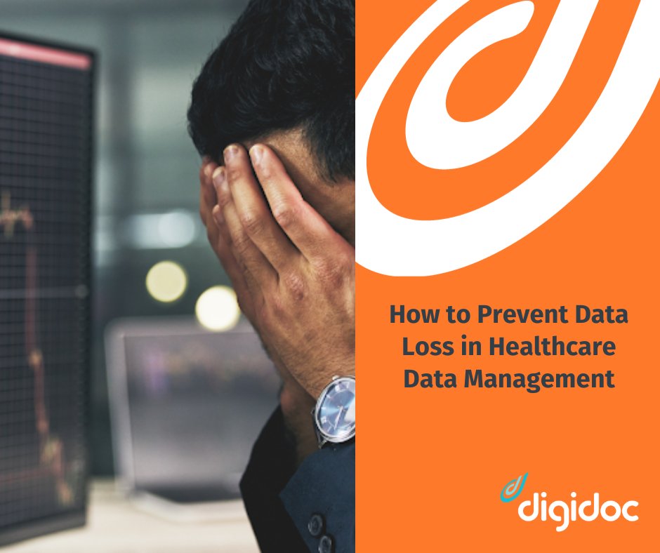 DigiDoc_Tech's tweet image. Know the top risks of managing healthcare documents and learn how to prevent data loss before it happens. DMS like DigiDoc can ensure your patient data stays secure. 💻
hubs.li/Q02RfN5Z0
#DMS #HealthcareIT #PHISecurity #ProtectPHI