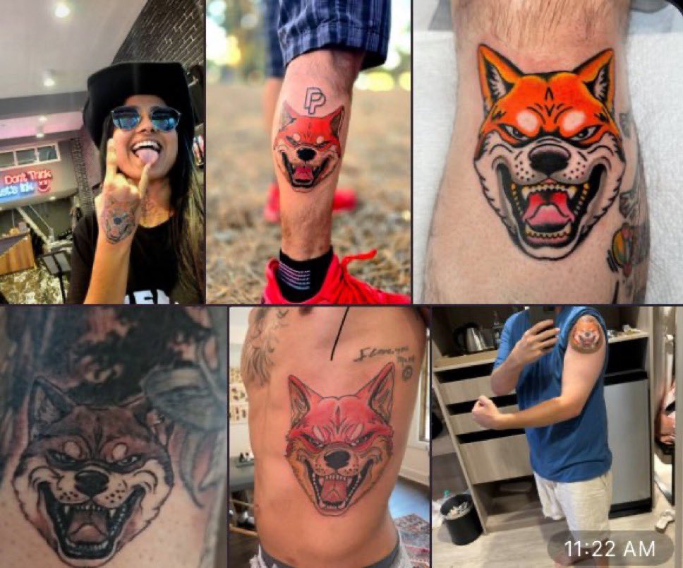 KenduEnergy's tweet photo. @MonsterEnergy @KevinPerazaBmx @LukeWessman What about a $kendu tattoo and #kendu energy on the side😎
Many came before you..
We aren't just any memecoin. We are #kend, we are here to make a impact.
What do you say @MonsterEnergy, collab?
#kendumovement #KenduEnergy #kenduarmy https://t.co/1bnWcK0i6b