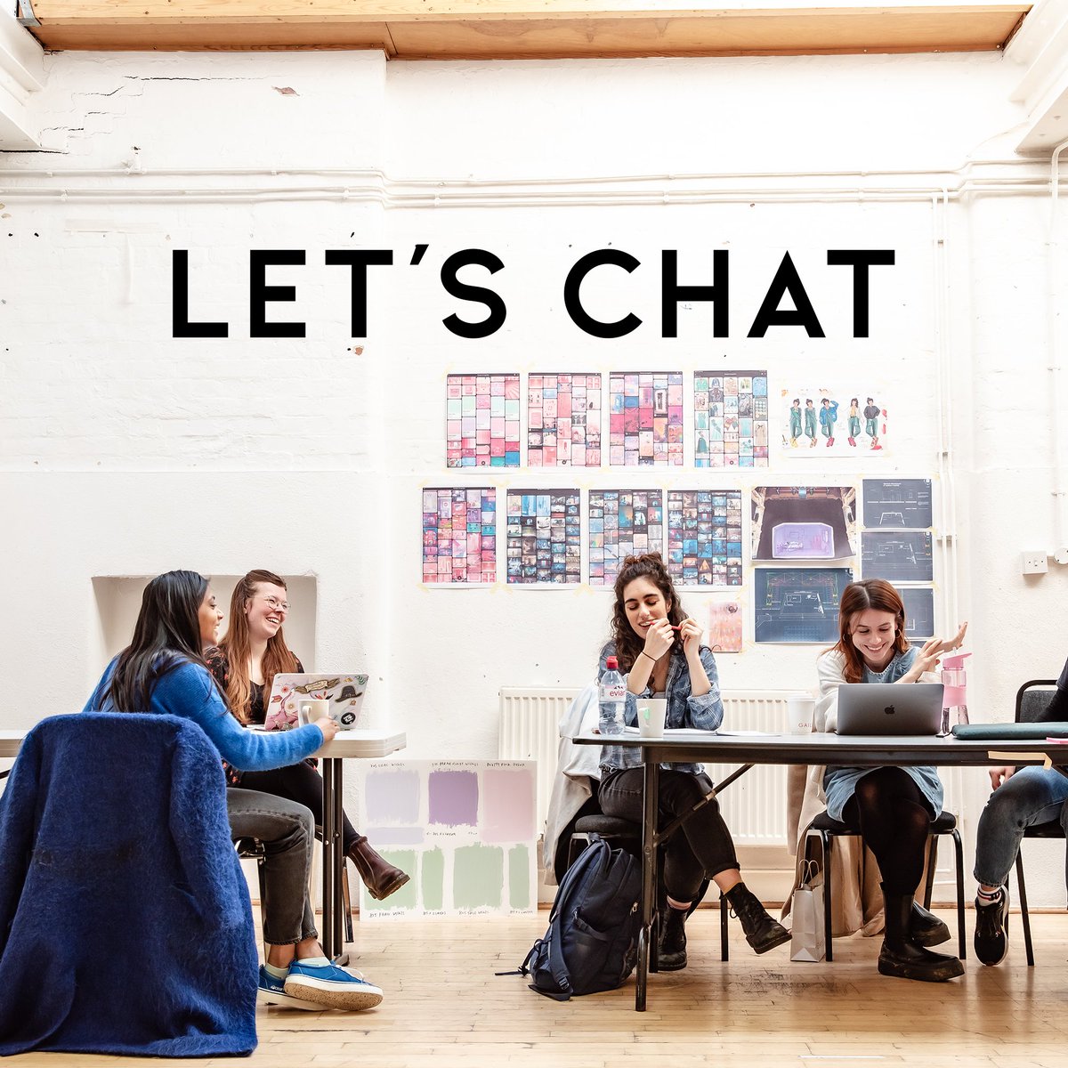 Flood Artist Development tweet media