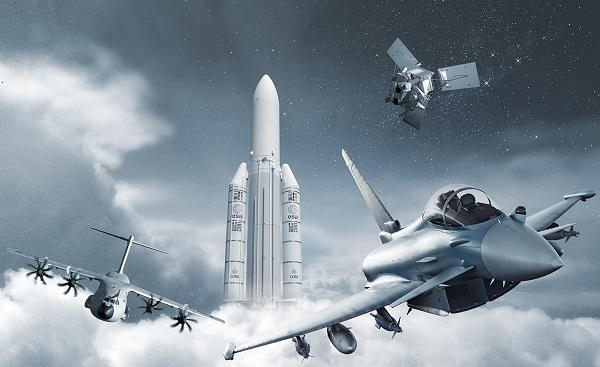 🇫🇷🇪🇺 #Airbus Defence &amp; Space annonce sur son site internet jusqu’à 2.500 suppressions de postes d’ici à mi-2026 pour faire face aux difficultés de la branche Space Systems.