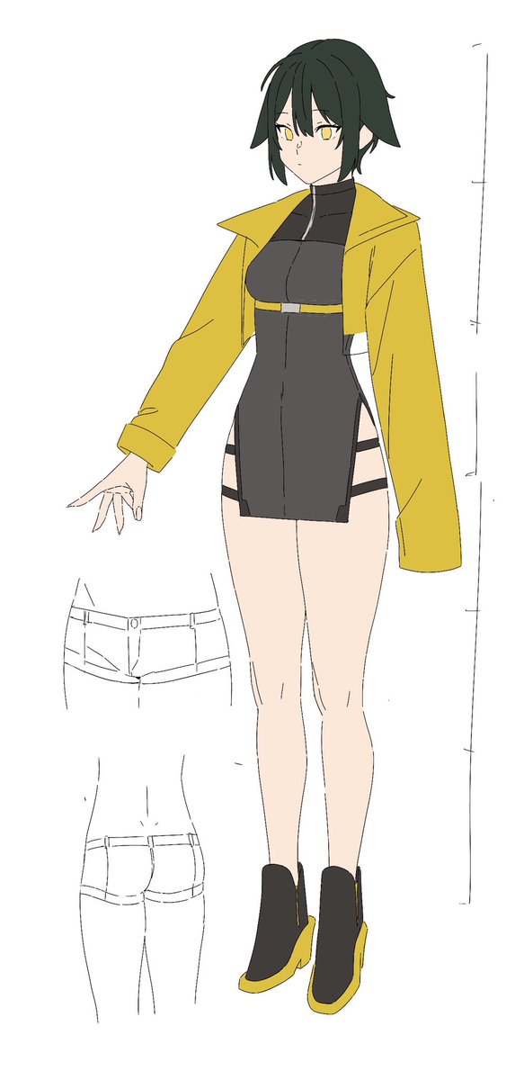 コレデモナイ感