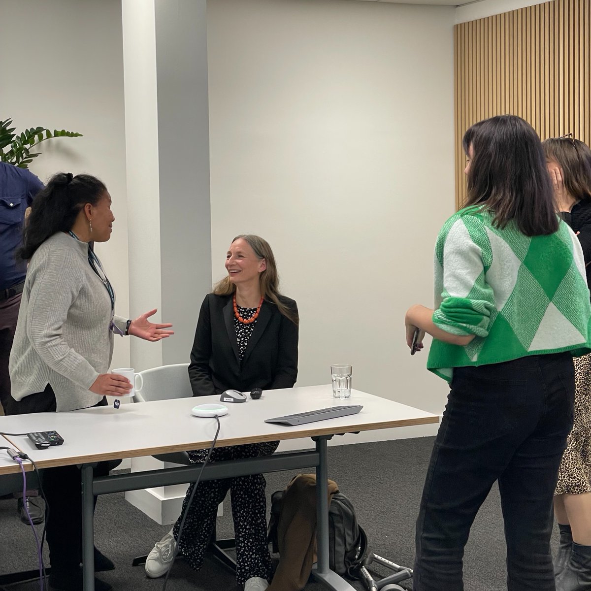 Barts Charity tweet media