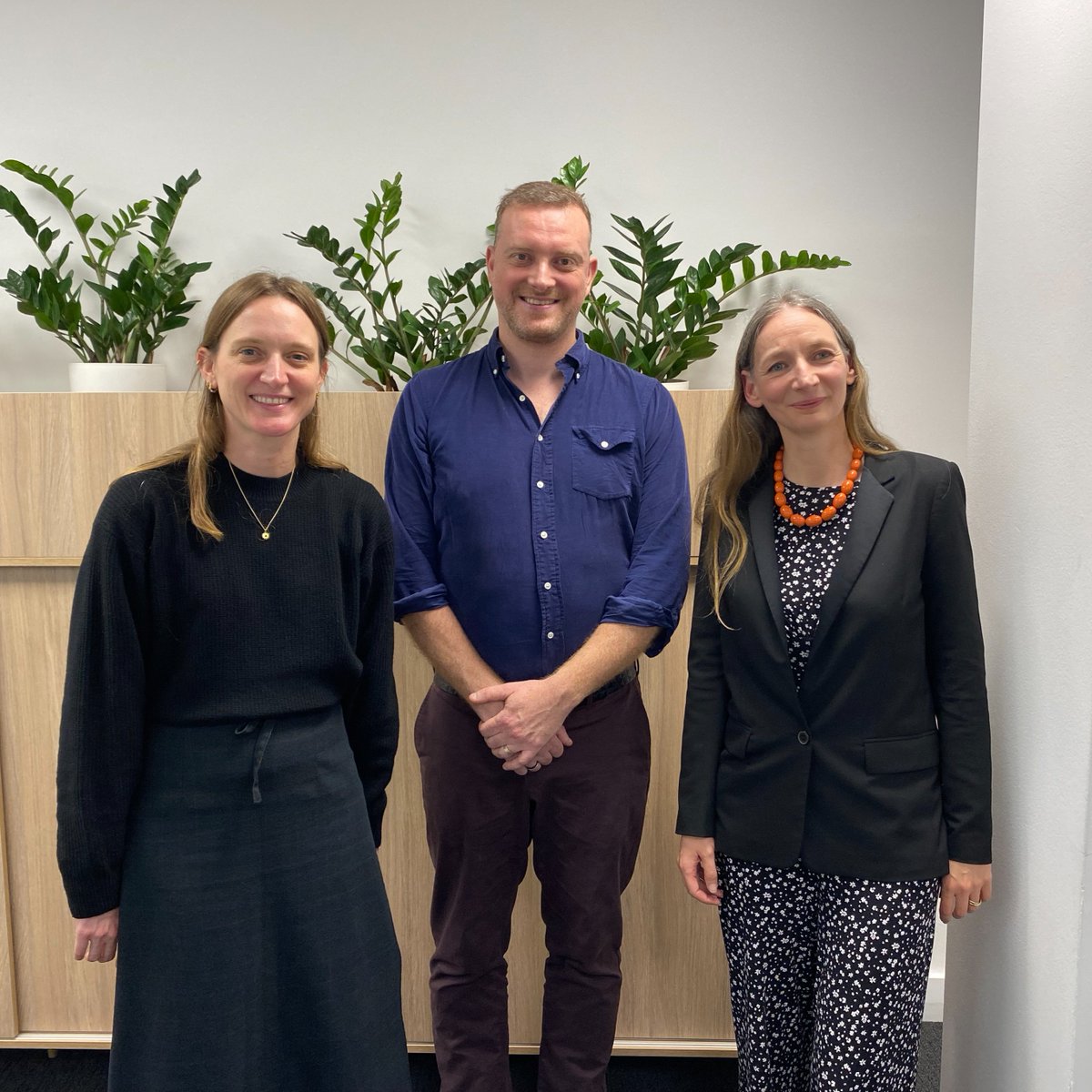 Barts Charity tweet media