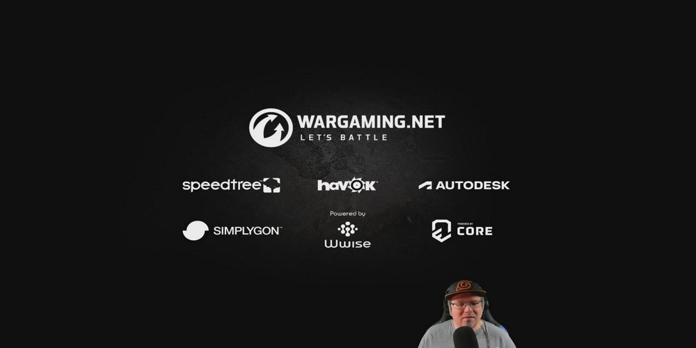 Die Irrenanstalt hat wieder geöffnet! Wir starten mit: World of Tanks ift.tt/xrCAt6m #DocMichi #DocMichiTV #Twitch #Streamer #CommunityGaming #TwitchStreamer