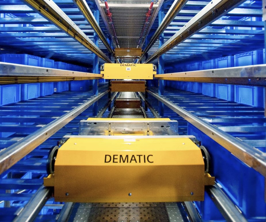 Global Fastener News tweet media