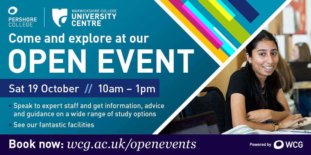 WCG (@wcollegegroup) on Twitter photo 