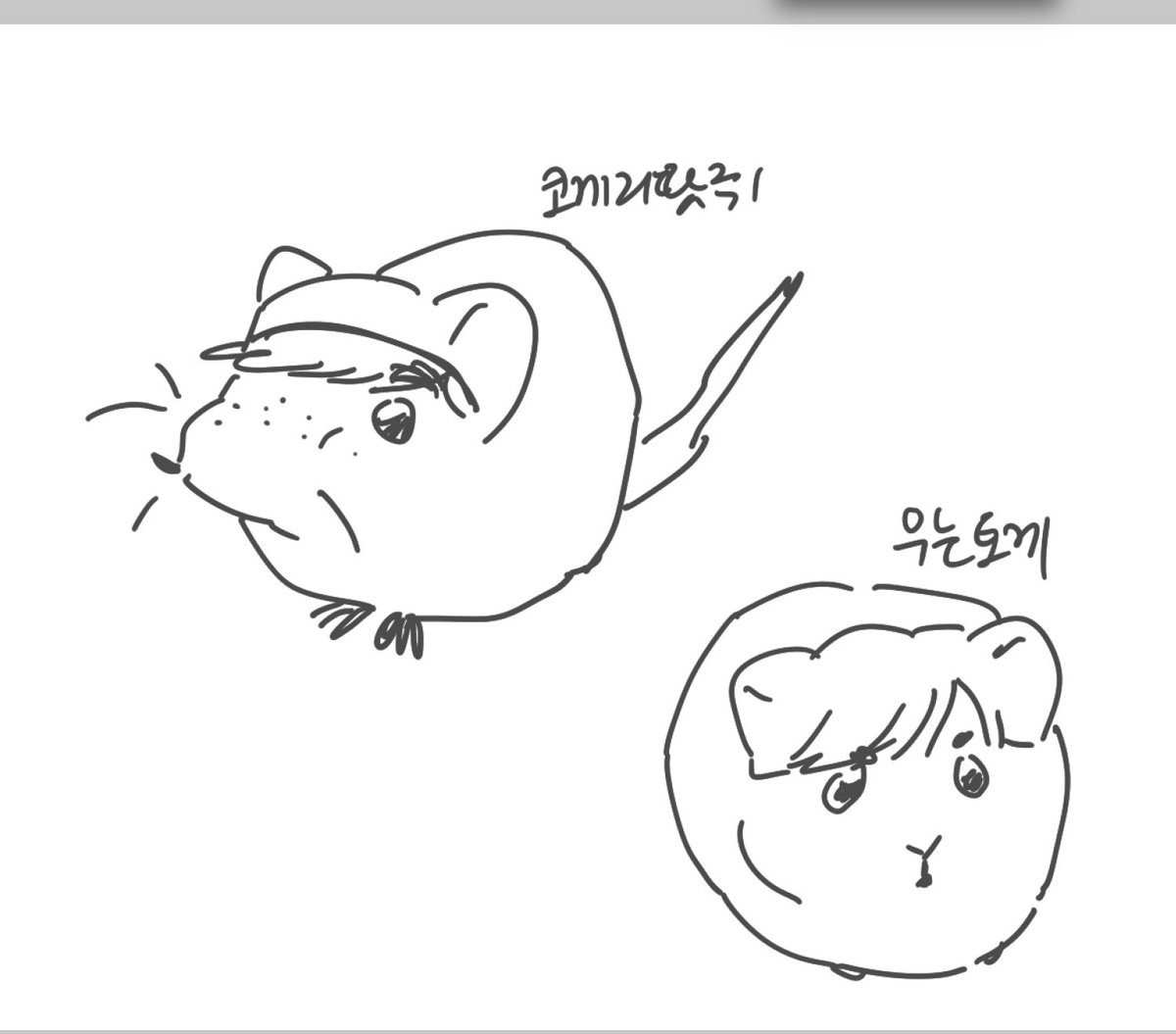 ratdokhoo_lim's tweet photo. 이것은 뵤낛모듬세트예요 https://t.co/DtEVxKpyWS