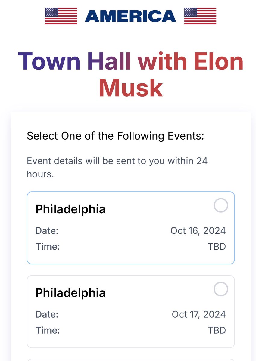 Benny Johnson tweet media