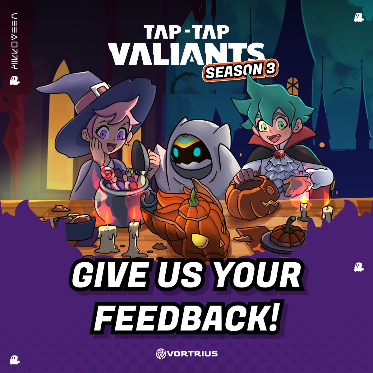 Valiants tweet media