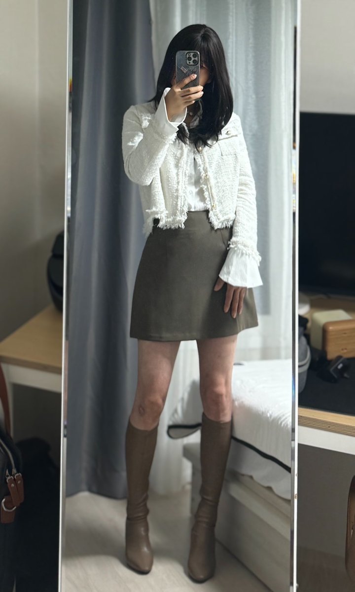 radiant573's tweet photo. 이 코디 어때?
#bigender #시디 #여자러버구인 #크로스드레서 #crossdresser #usCD #부산활보울산시디 https://t.co/FuYvotmCat