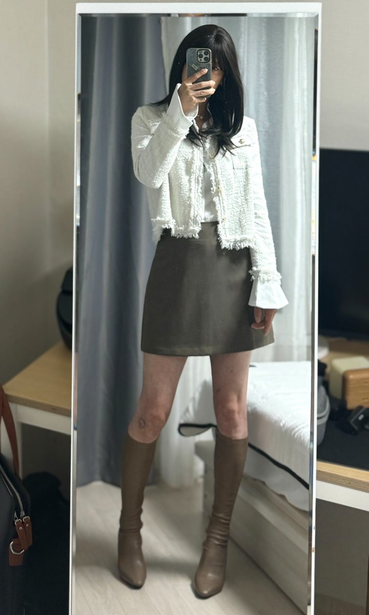 radiant573's tweet photo. 이 코디 어때?
#bigender #시디 #여자러버구인 #크로스드레서 #crossdresser #usCD #부산활보울산시디 https://t.co/FuYvotmCat