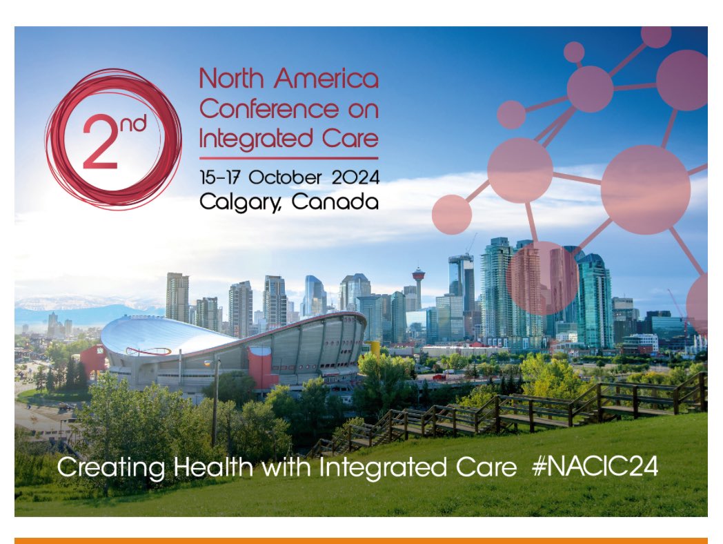 Dr. Kathleen Ross (@drkathleenross1) on Twitter photo Can we reconsider how we manage health & wellness? Considering all those things that impact our physical and mental health as we try to improve our wellness is critical. 🙏#NACIC2024 for the opportunity to learn from a diversity of perspectives.
#IntegratedCare 1/
<a href="/JodemeGoldhar/">Jodeme Goldhar 🇨🇦🌐</a> Can we reconsider how we manage health & wellness? Considering all those things that impact our physical and mental health as we try to improve our wellness is critical. 🙏#NACIC2024 for the opportunity to learn from a diversity of perspectives.
#IntegratedCare 1/
<a href="/JodemeGoldhar/">Jodeme Goldhar 🇨🇦🌐</a>