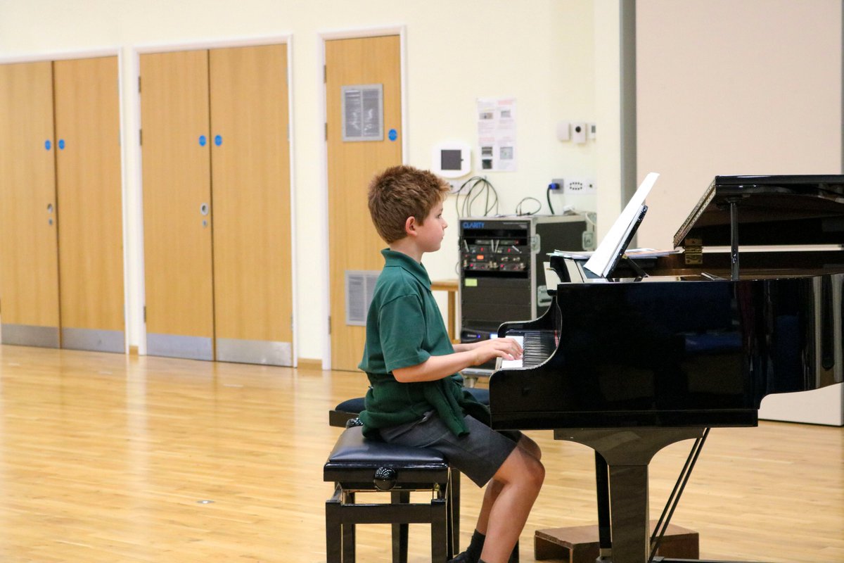 Well done to everyone who performed in our Piano Concert! Very polished performances <a href="/beaudesertpark/">Beaudesert Park</a> 

Looking forward to the Woodwind Concert tomorrow.