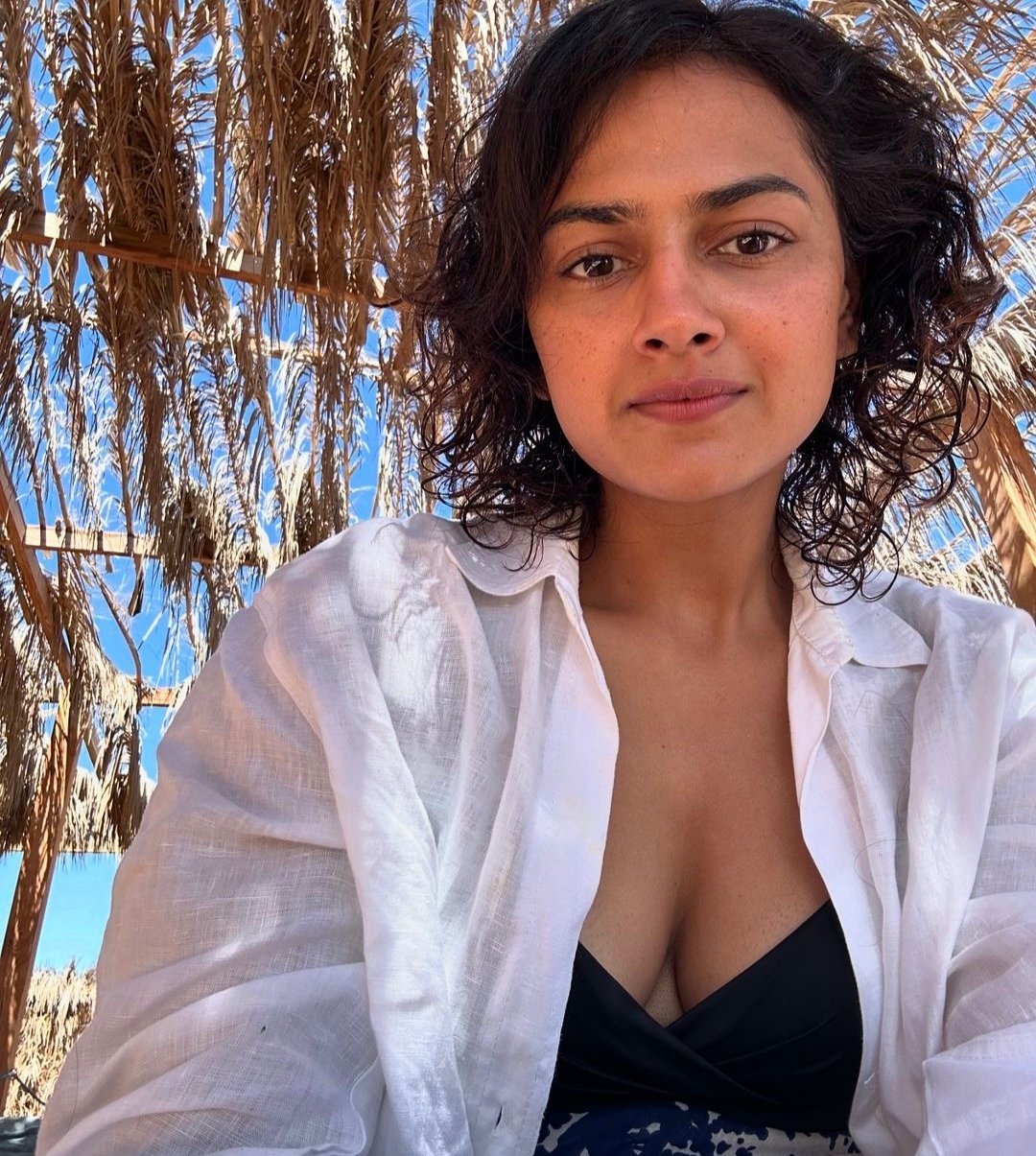 X-এ fapper of actress: Abba shraddha srinath okkasari full bikini vesste  Twitter shake chesstam t.coWCItCBIB7d  X