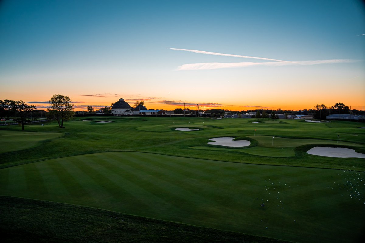 Illinois Men’s Golf tweet media