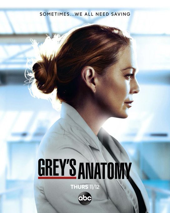 lnfosSeriesFR's tweet photo. #INFO Sophia Bush rejoint la saison 21 de Grey’s anatomy https://t.co/V8AYARlLLA