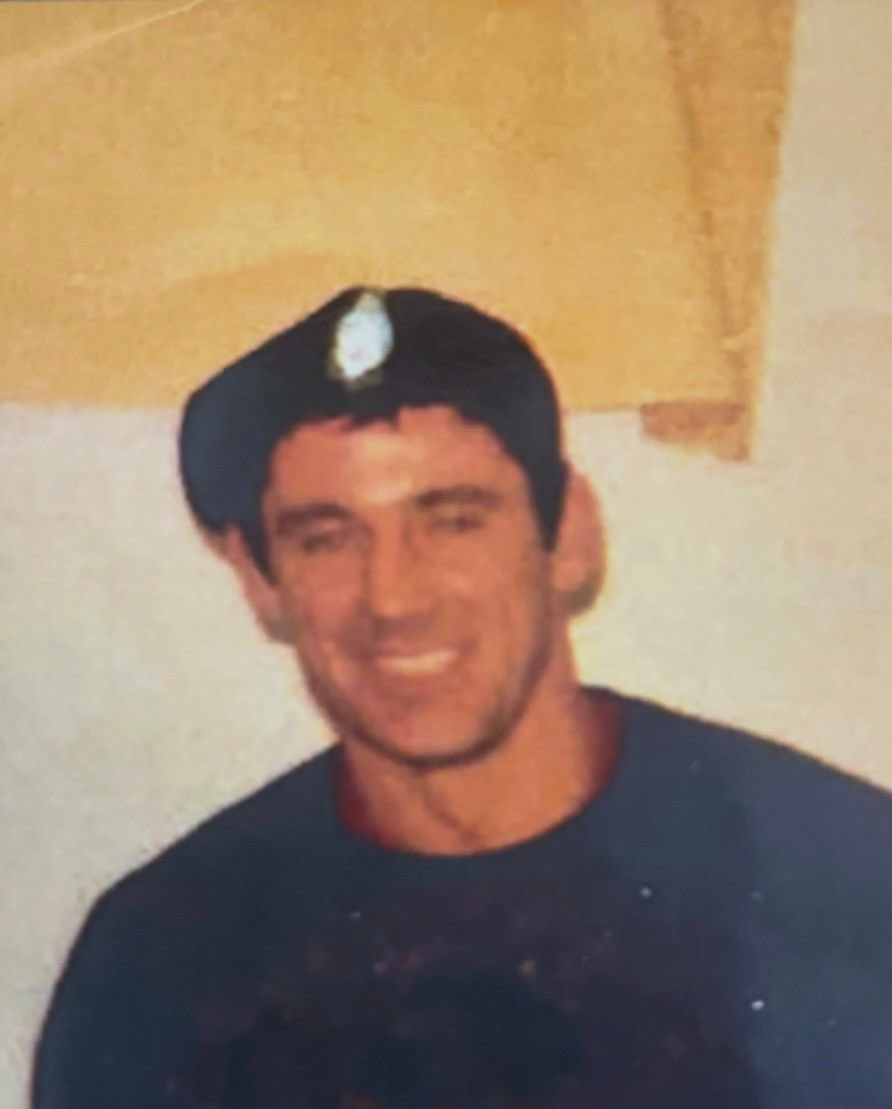 RIP Daddy

Óglach Roy Walsh 

01/11/1948 - 16/10/2024

Fearless to the very end.

Lay him away on the hillside,
Along with the brave and the bold.
Inscribe his name on the roll of fame,
In letters of purest gold. 🇮🇪💚