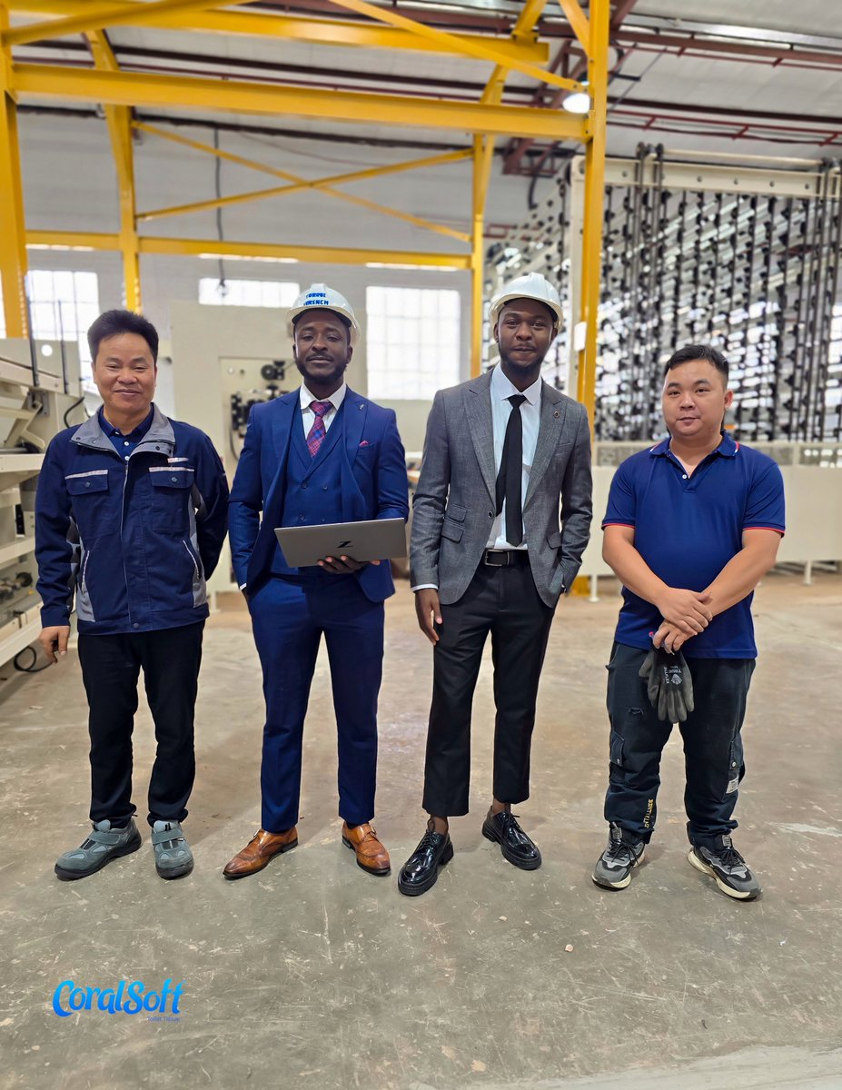 hatiperi_wacho's tweet image. God has done it. Quality just got a serious upgrade! Ndaona nyika yese yafarira chimbuzi 🙏🏼 You won’t believe the difference—get ready for something amazing!

珊瑚软 - 每一张都带来舒适