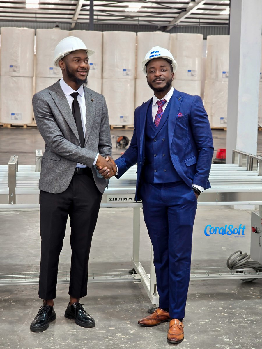 hatiperi_wacho's tweet image. God has done it. Quality just got a serious upgrade! Ndaona nyika yese yafarira chimbuzi 🙏🏼 You won’t believe the difference—get ready for something amazing!

珊瑚软 - 每一张都带来舒适