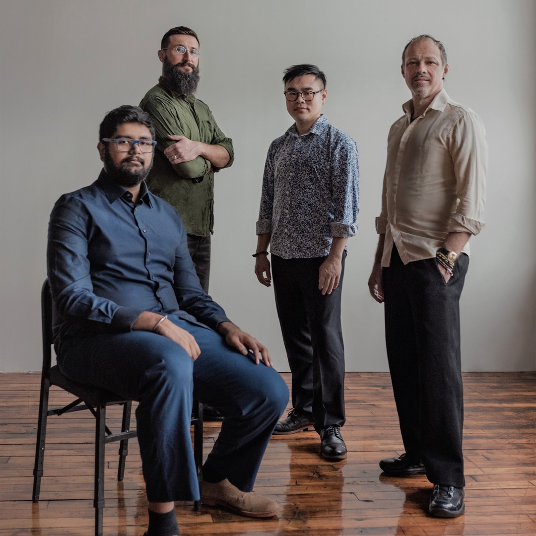 The 9th annual Progressive Chamber Music Festival returns to Greenwich House Music School Oct 18-19! 🎶 Don’t miss eclectic artists like Sirius Quartet, Tim Berne, SaaWee &amp; more. Tickets available now—greenwichhouse.org/event/2024-pro…