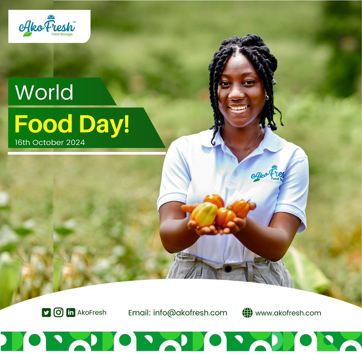 AkoFresh tweet media