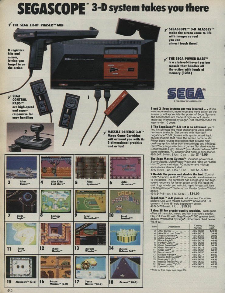 That Sega Master System aesthetic 👌 
#sega #SonicTheHedeghog #RETROGAMING