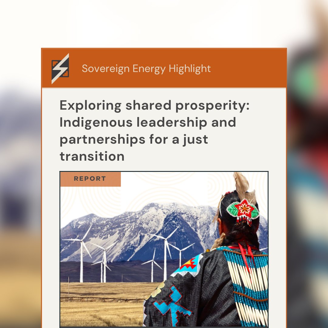 Sovereign Energy tweet media