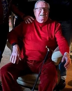 Red Pull donne des Heil