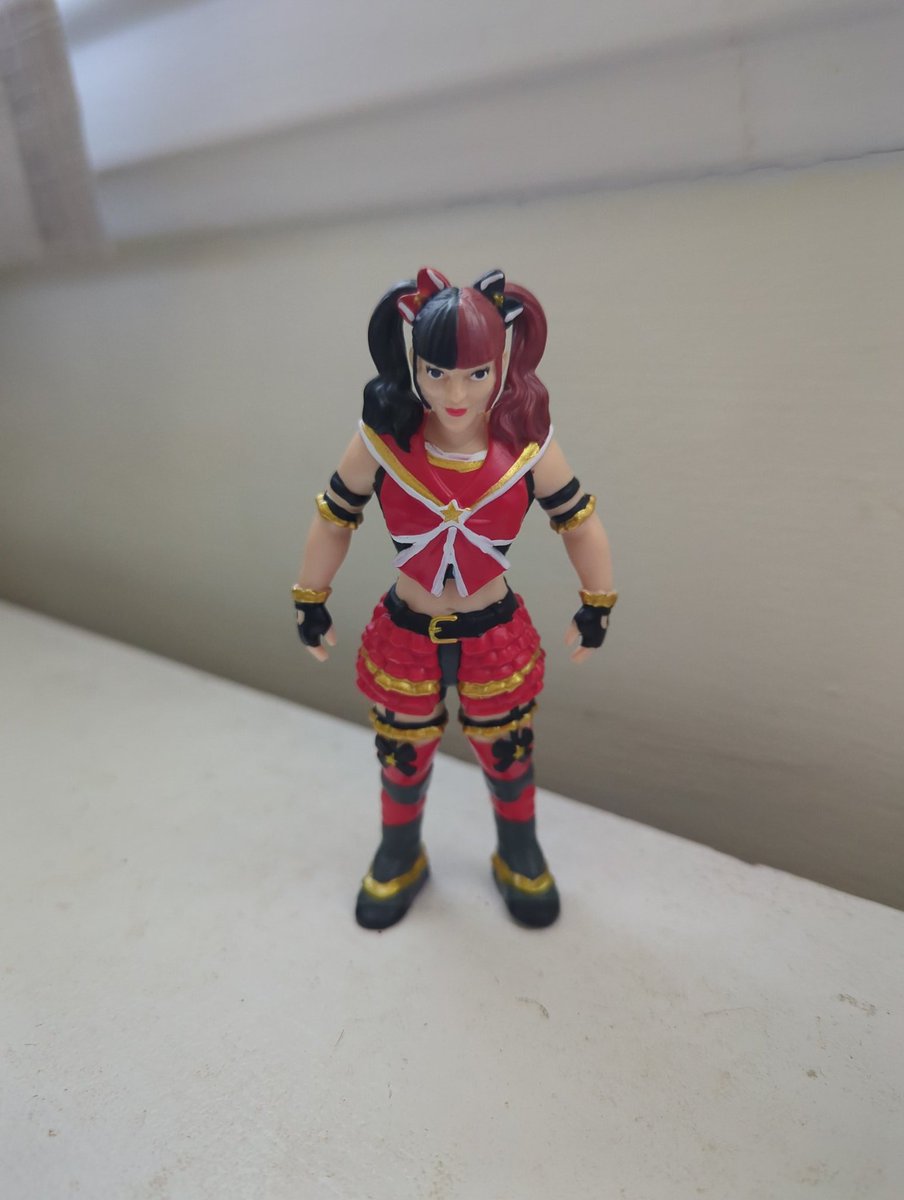 AbigUFO's tweet photo. My @maki_itoh Major Bendies came in.  

#collectmajor https://t.co/OeYthome1Z
