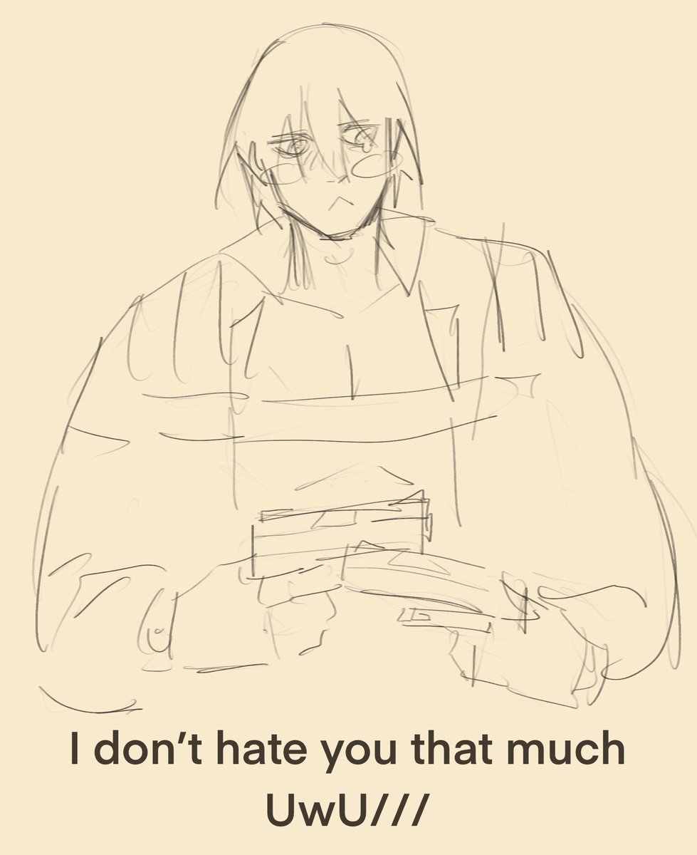 Browning0504's tweet photo. dumbass doodle
#dmc5 #dmc3 #dante #vd https://t.co/DOptIT1Pkk