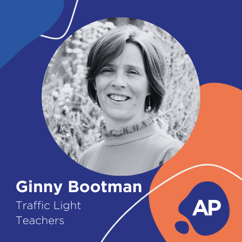 HUMBER SEND CONFERENCE 13th Nov
SPEAKER SPOTLIGHT Ginny Bootman
Not all teachers have the natural capacity to work with children with additional needs. The Traffic Light system helps us to understand where these needs arise &amp; identify the support required.
appliedpsychologies.com/conference