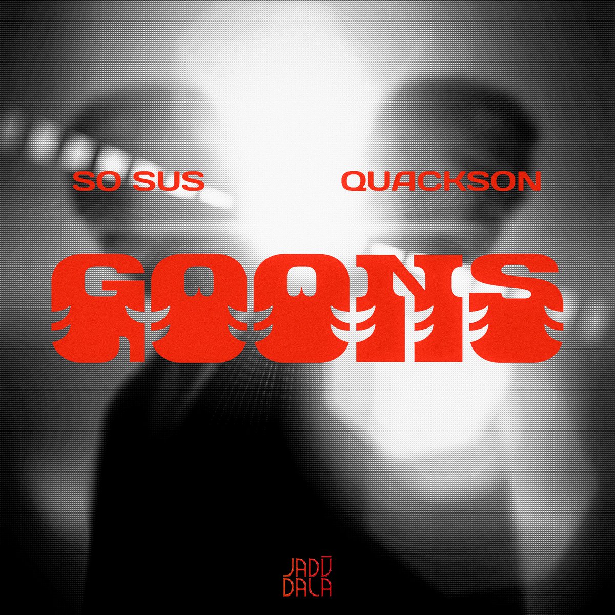 me &amp; the bestie <a href="/SoSusMusic/">So Sus</a> dropping our first collab ‘Goons’ this Friday on <a href="/jadudala/">Jadū Dala</a> 🫣

Tana is a gem of a human, very talented &amp; I’m excited for yall to hear our tune. 

Plus I’ve always wanted to work with Jadū Dala, tastemakers fr. Presave in the usual spot

📸: <a href="/FilmBarrie/">Brent B.</a>