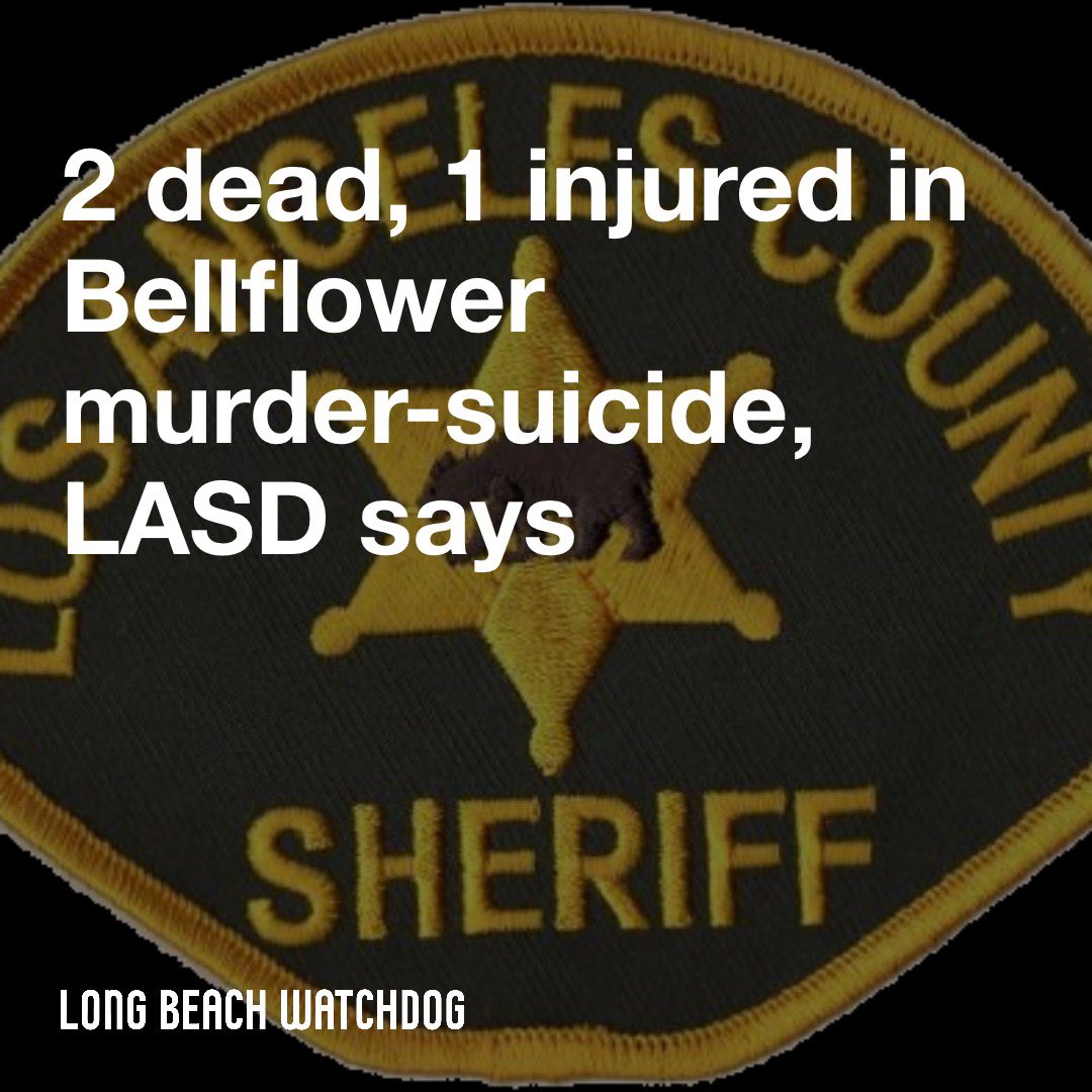 Long Beach Watchdog tweet media