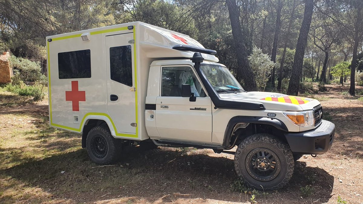 pascalbtr's tweet photo. Tiens, on reparle du #VLTP sanitaire, livraison de 73 pour l'@armeedeterre en 2025 ?! 🤔
Mais alors, QUOI ?
@Stat_20e_ra @technamm https://t.co/9Pmqmeb1Kc