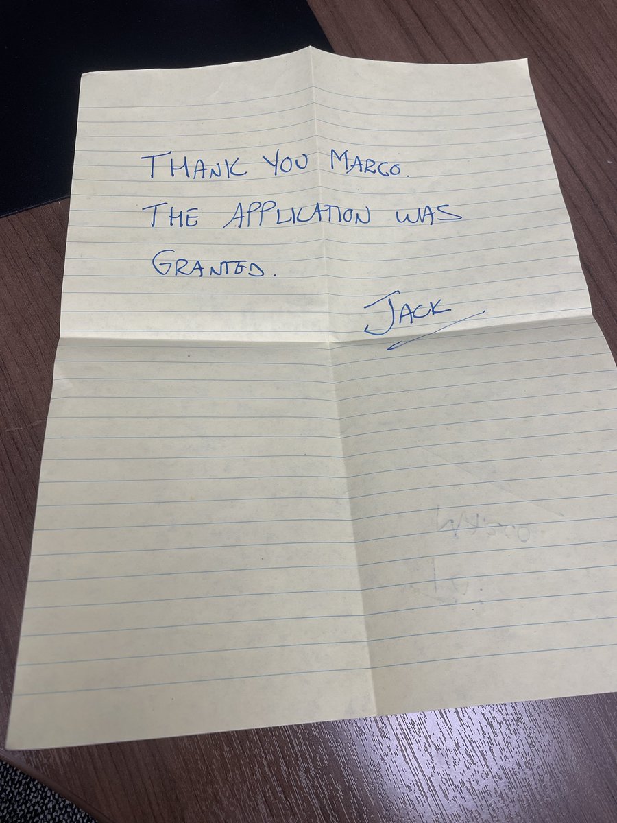 Marco Sciarra tweet media