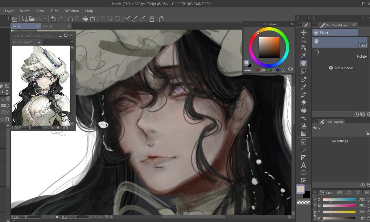 Mey【美】 (@meyieon) on Twitter photo 