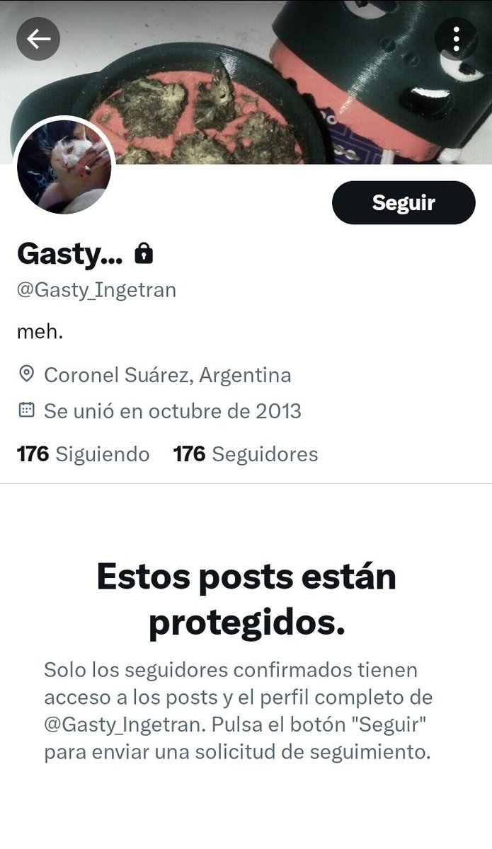MarcosA11048210's tweet photo. @rooftopsman Mí loco se ve que se arrepintió... https://t.co/0jRpkBpi0Y