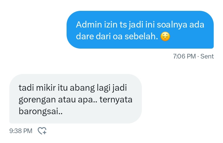 DK. tweet media