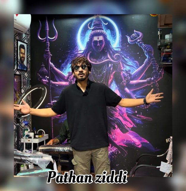 ShuaibPathan's tweet photo. my new video is coming https://t.co/FeL3rriRNE https://t.co/lwbSjZ3XJw