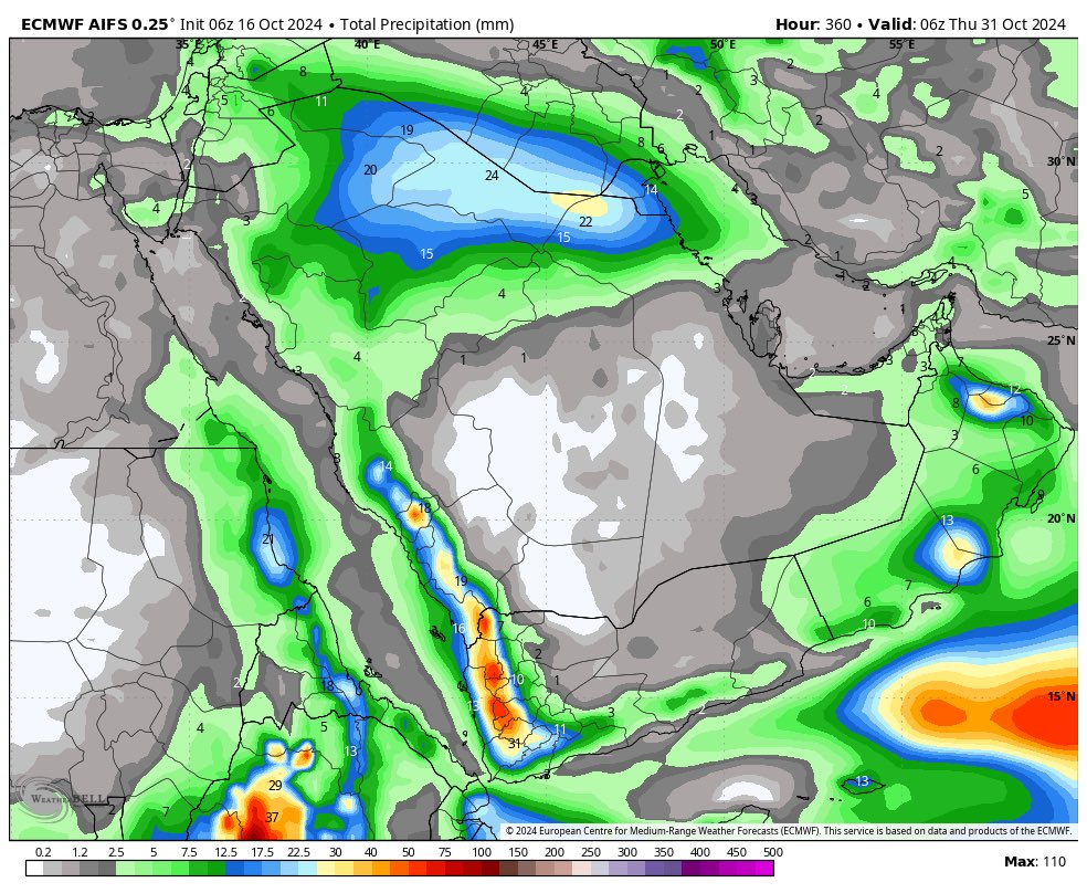 ⚡️أخبار المطر (البرق سابقا) ⚡️ tweet media