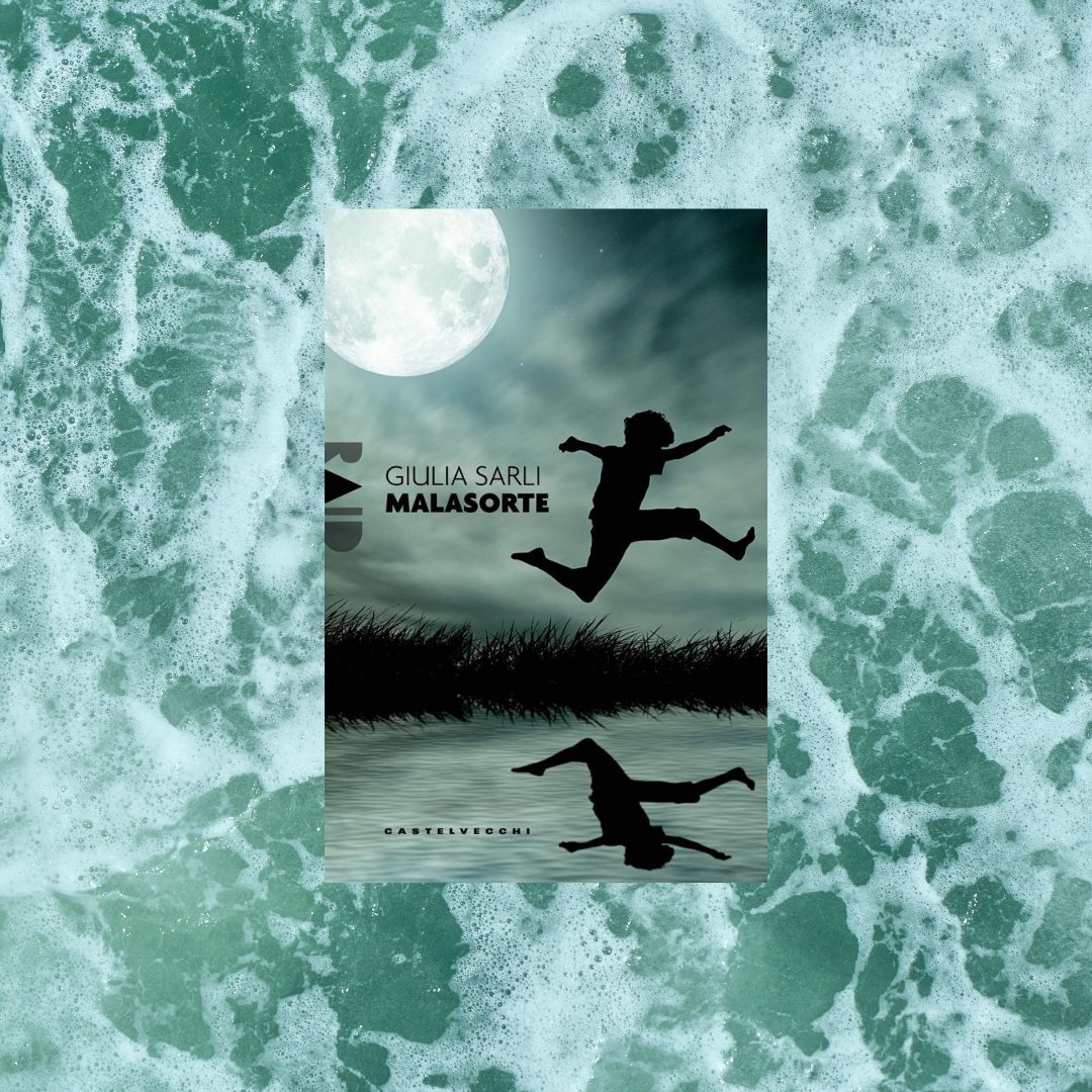 Casa Lettori (@casalettori) on Twitter photo #Recensione di <a href="/CasaLettori/">Casa Lettori</a>
#Malasorte Giulia Sarli <a href="/CastelvecchiEd/">Castelvecchi Editore</a>
La trasposizione onirica di Bene e Male
casadeilettori.blogspot.com/2024/10/malaso… #Recensione di <a href="/CasaLettori/">Casa Lettori</a>
#Malasorte Giulia Sarli <a href="/CastelvecchiEd/">Castelvecchi Editore</a>
La trasposizione onirica di Bene e Male
casadeilettori.blogspot.com/2024/10/malaso…