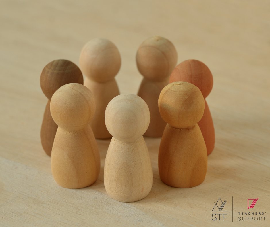 💠 Continuing Your Journey to Becoming an Anti-Racist Educator | May 12 &amp; 13

This intensive will support you in developing critical awareness of ways in which you might be contributing to inequity through conditioned assumptions and ways of thinking. 

bit.ly/4dUTDH3