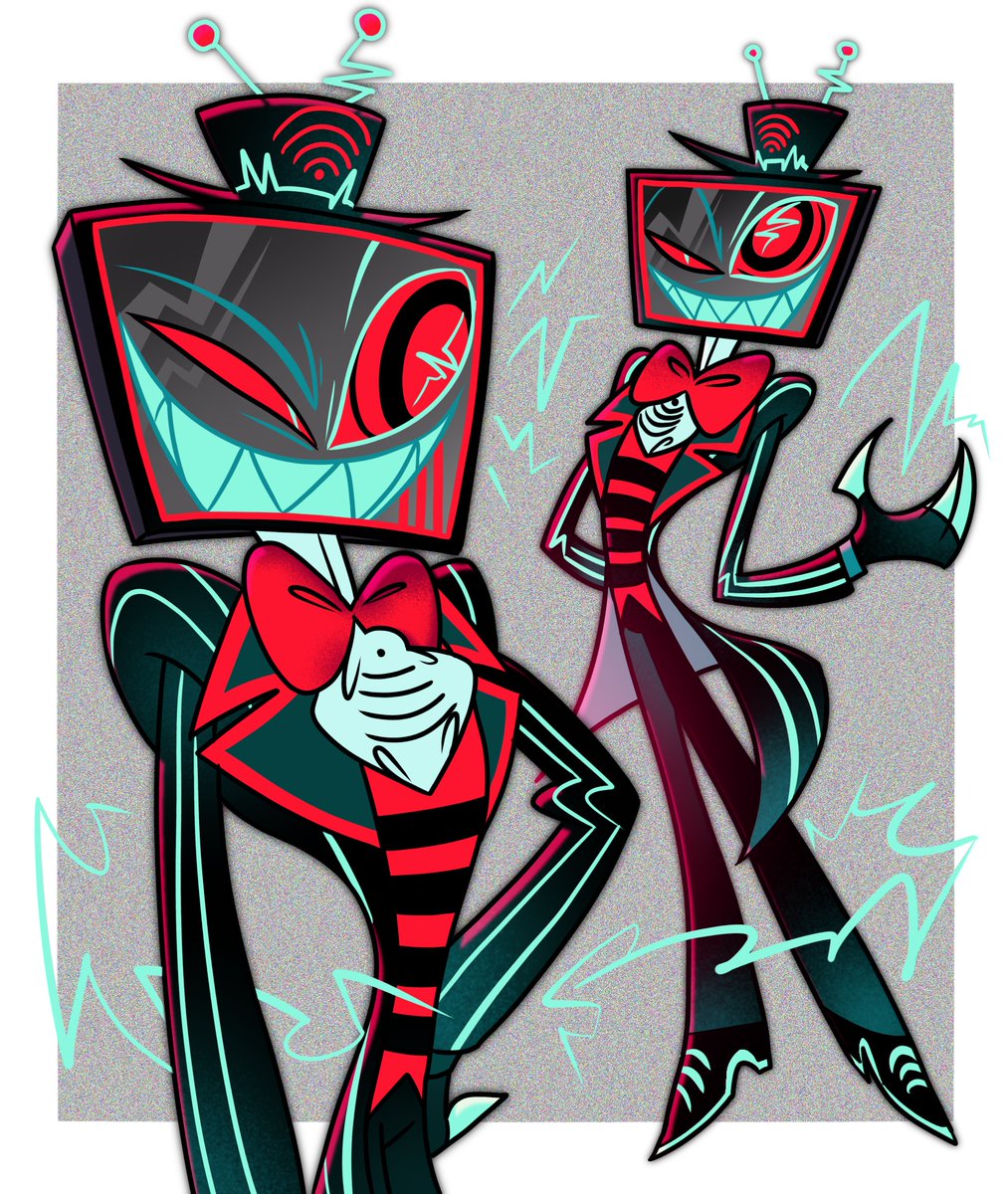 パイロット版VOX！