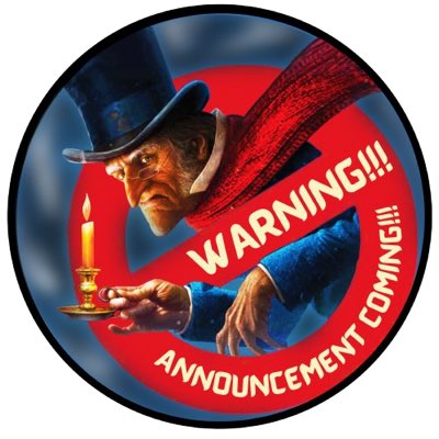 #NewProfilePic final one before show is announced … got it yet?? ⚫️🟡🎭 #TRFCPanto