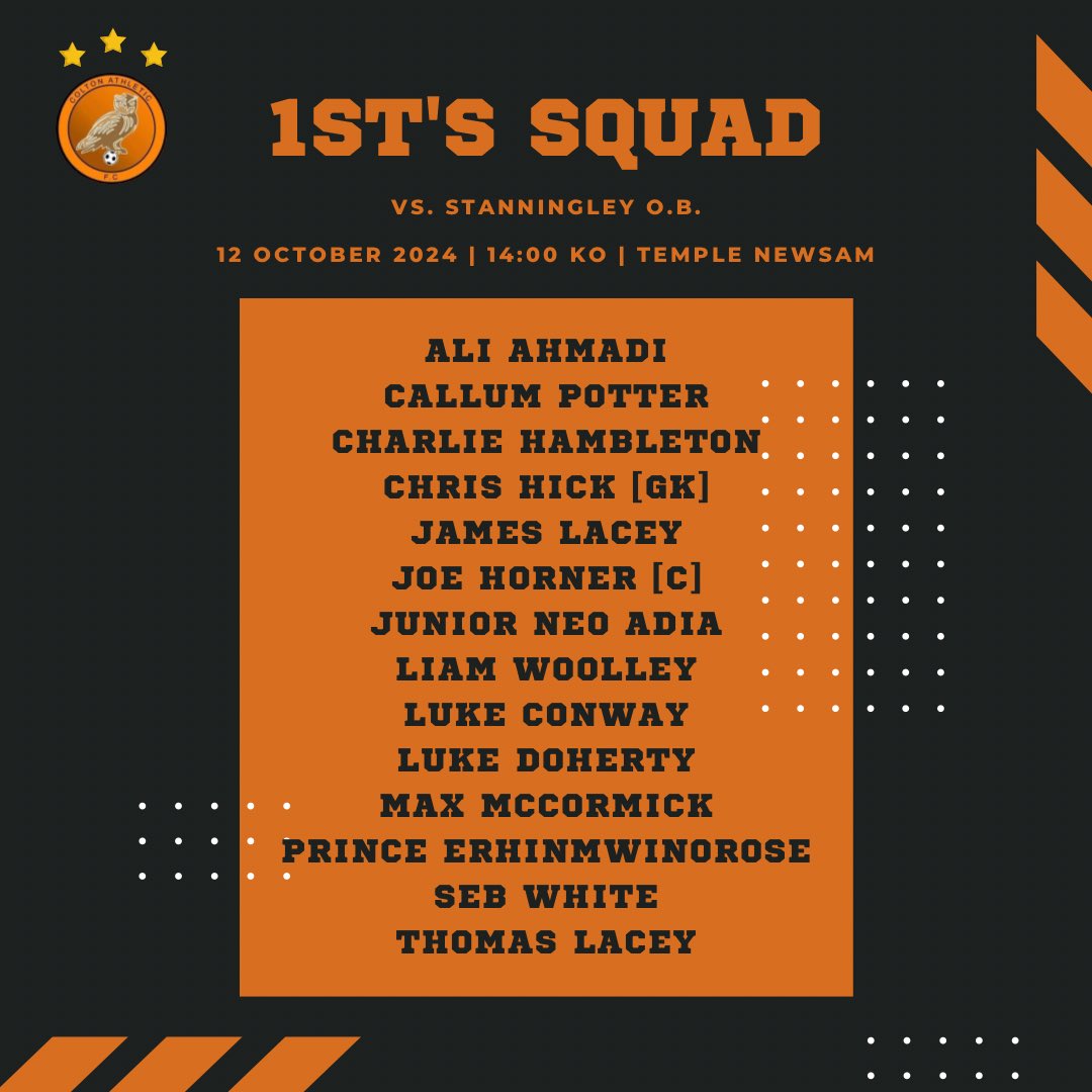 Colton AFC tweet media