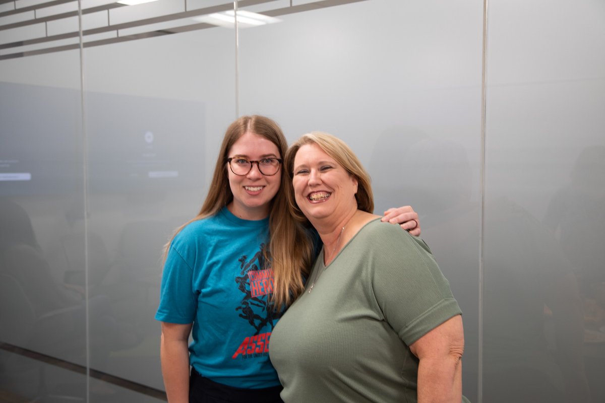 It’s Certification Nation Day! 🎉 Today we celebrate everything that makes
American Fidelity a Great Place to Work For All! Our leadership, our purpose, culture and most importantly our Colleagues! #GPTWCertified