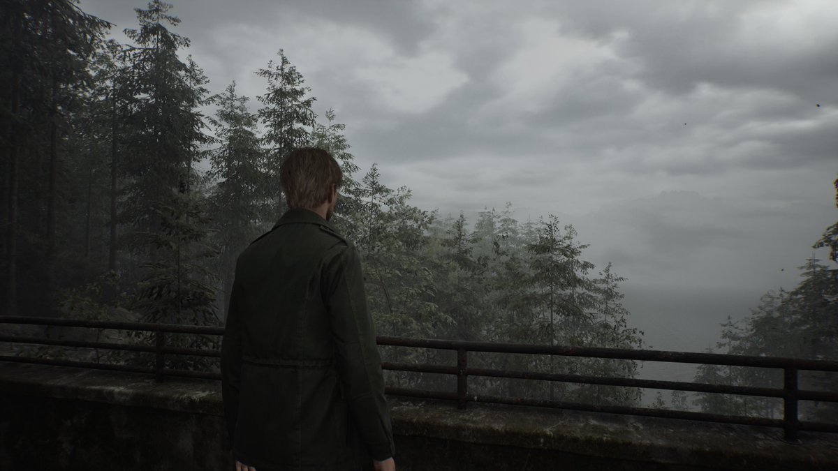 719Spart's tweet photo. SILENT HILL 2 https://t.co/SRhh2VMgL9