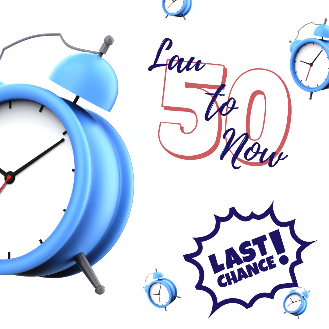 Don't miss your chance to be part of the Ohio TESOL Conference! This is the final call for registration, which closes at 11:59 PM on October 21st.   To learn more about our conference, go to ohiotesol.com.