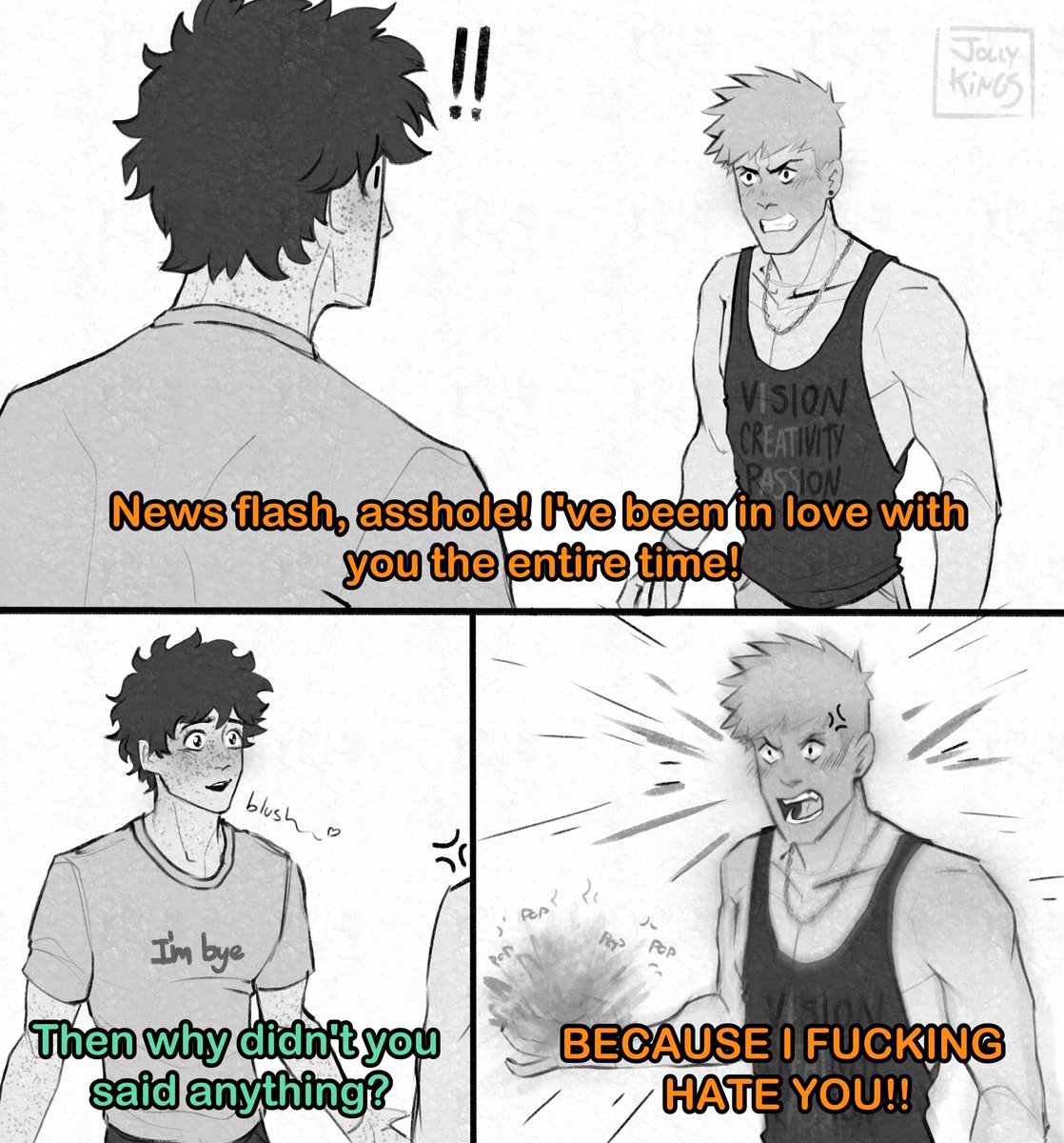 Guys I did it hsauhdsuadhaus