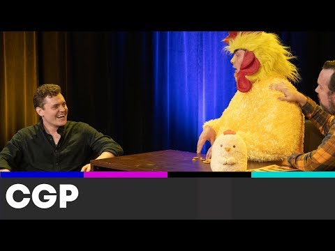 Connor Ratliff 🎭 tweet media